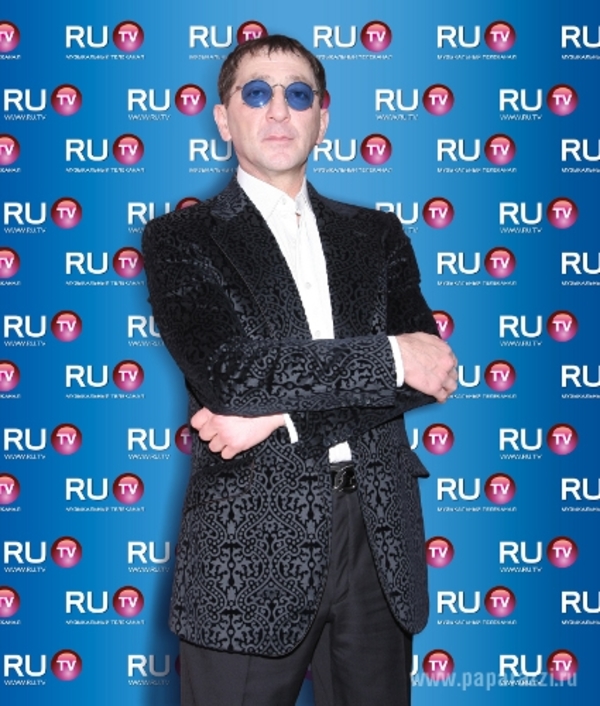 У Григория Лепса проблемы со здоровьем – СМИ