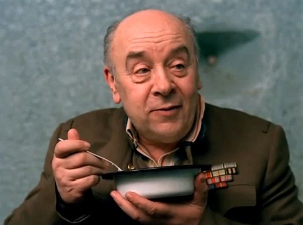 Леонид Броневой не хочет уезжать из Киева и выписываться из больницы