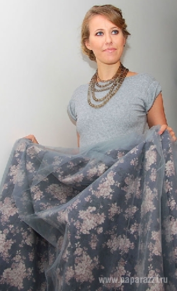 Ксения Собчак возвращается на ТВ?