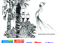 Украинскую Неделю Моды откроет уникальный фэшн арт-проект