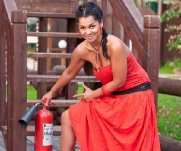 Дом 2: Екатерину Колисниченко изнасиловал участник проекта