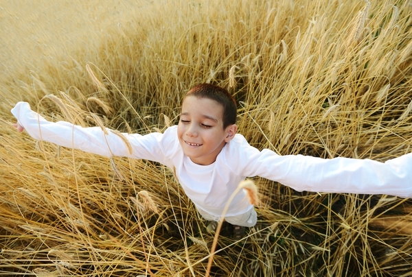 Осенние каникулы 2012 в Украине