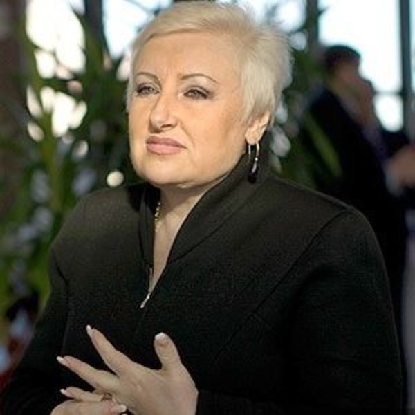 Умерла самая богатая женщина Украины