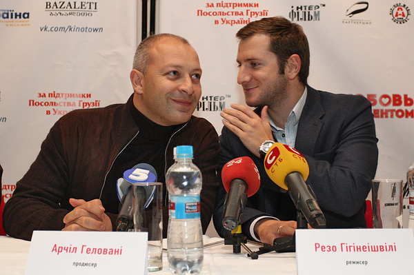 Олег Батрак