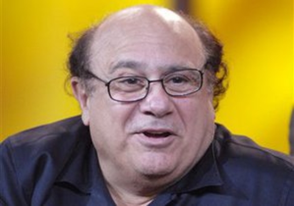 Дэнни Де Вито расстался с женой после 30 лет брака