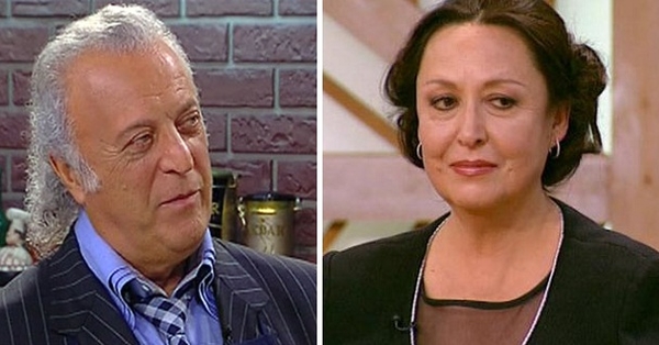 Бывшая жена Ильи Резника снова хочет встретиться с ним в суде