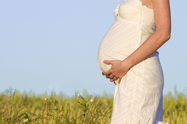 Вагітна у 16: Ранняя беременность – как протест