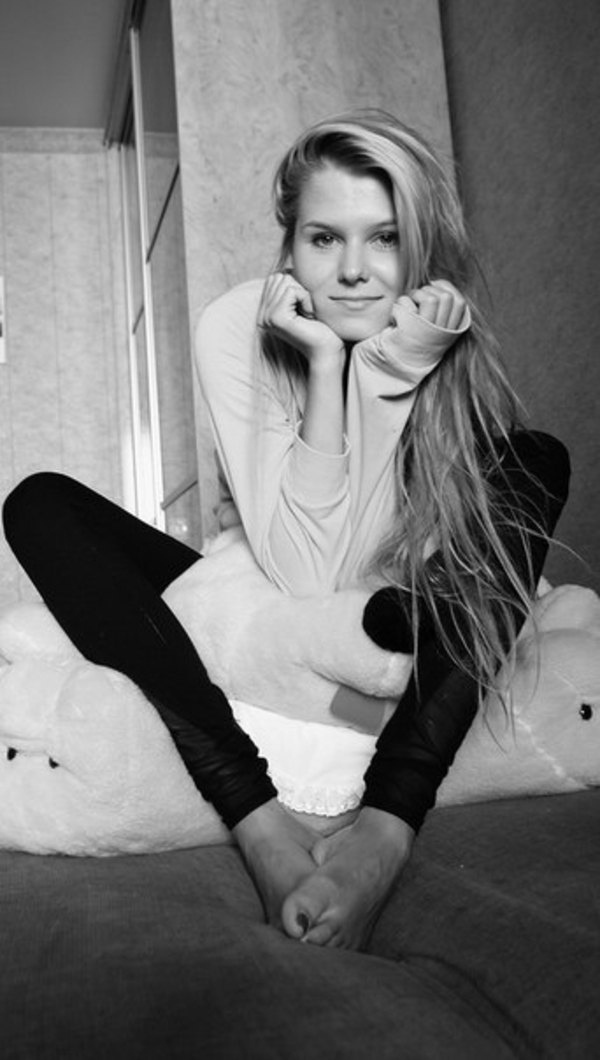 Дизайнер Людмила Комардина представит романтическую коллекцию на Неделе моды