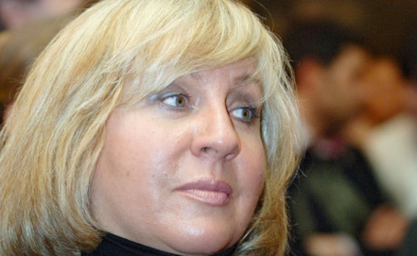 Погибла Марина Голуб: Полицейские объявили еще одно авто в розыск