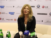 Лилия Пустовит: Дизайнеры не боятся кризиса