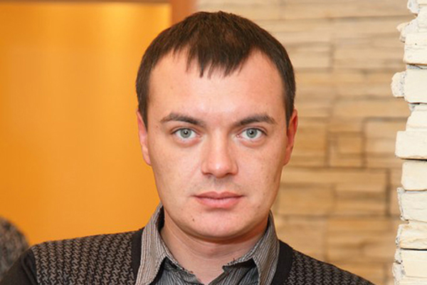 Задержан Алексей Русаков, который спровоцировал ДТП Марины Голуб