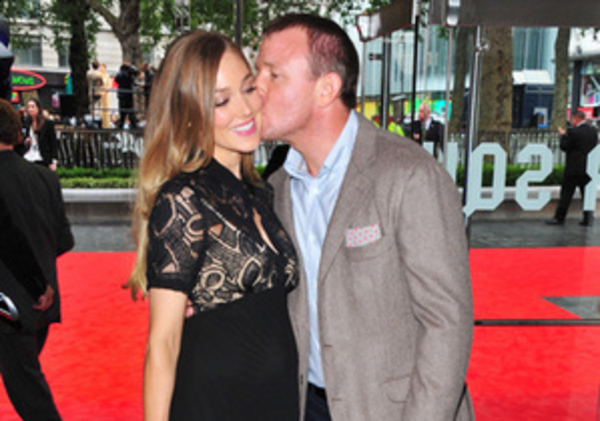 Гай Ричи решил жениться