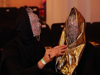 ТОП-5 эпатажных образов второго дня UFW