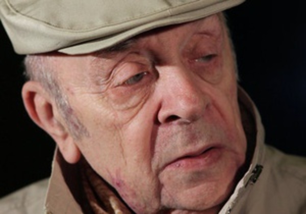 Актера Броневого, у которого в Киеве случился инфаркт, доставили в кардиоцентр в Москве