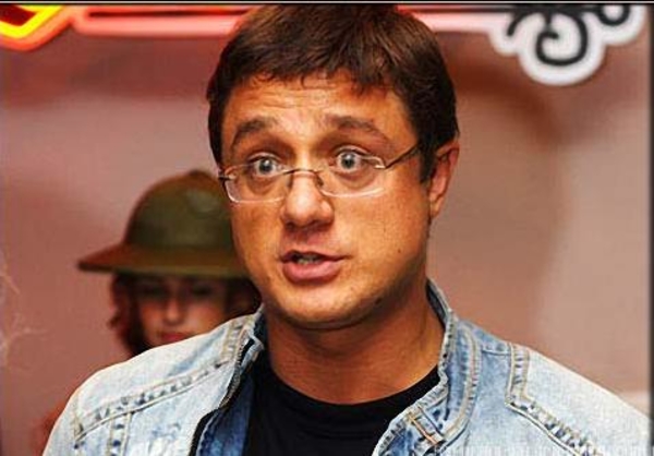 Сын Любови Полищук опубликовал фото дочки