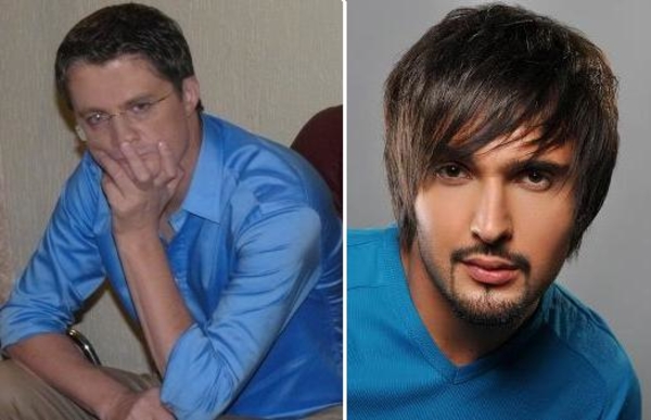 Скандал между Кондратюком и Козловским: Виталик закатывает истерики