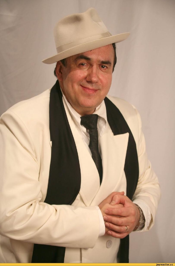 Стасу Садальскому жаль виновника ДТП Марины Голуб