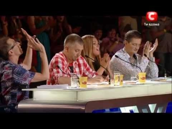 Х-фактор 3: Известны 24 финалиста и распределены группы между судьями