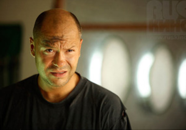 Совет директоров Ленфильма возглавил Федор Бондарчук