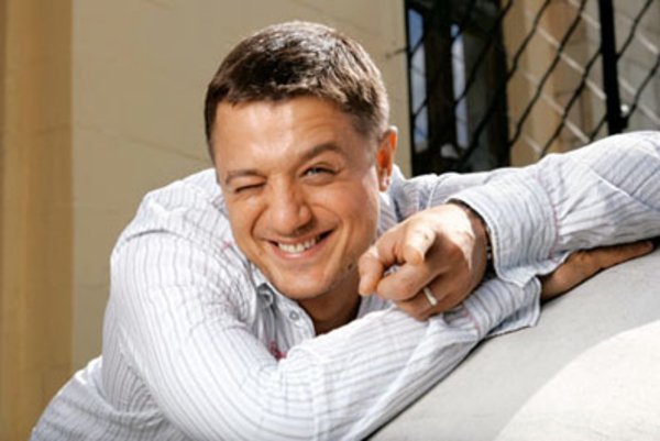 Алексей Макаров: Мужчина должен быть всемогущим (ВИДЕО)