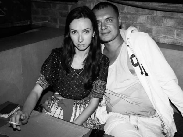 Возлюбленная виновника ДТП, в котором погибла Голуб: Леша сдался сам