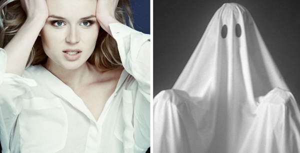 Гагарина, Пушной, Шац, Тартаковский: Детские страхи российских звезд