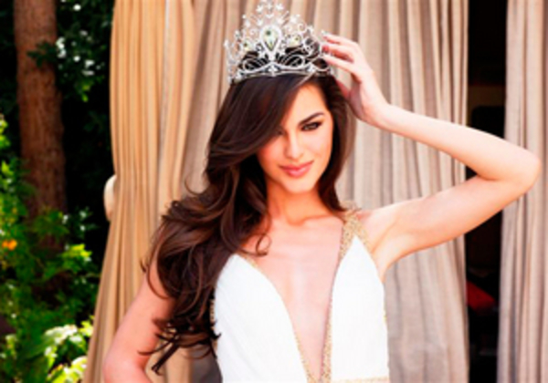В Киеве выберут Мисс Украина Вселенная-2012