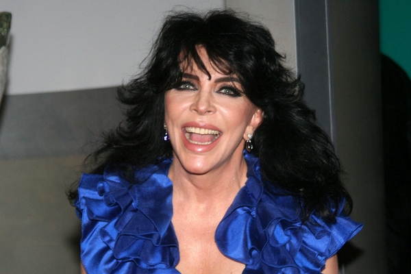 Вероника Кастро / Veronica Castro