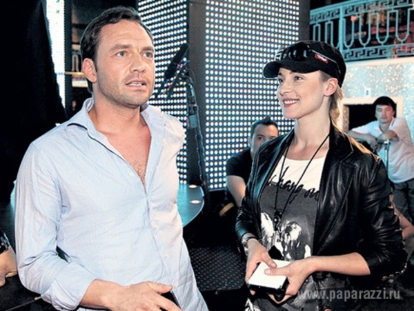 Виктор Васильев и Анна Снаткина поженились