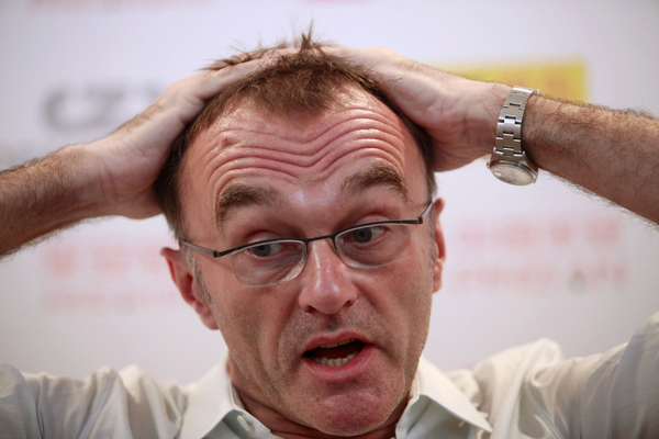 Дэнни Бойл / Danny Boyle