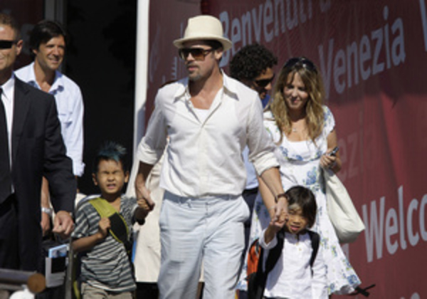 В Британии может появиться первый в мире банк спермы знаменитостей