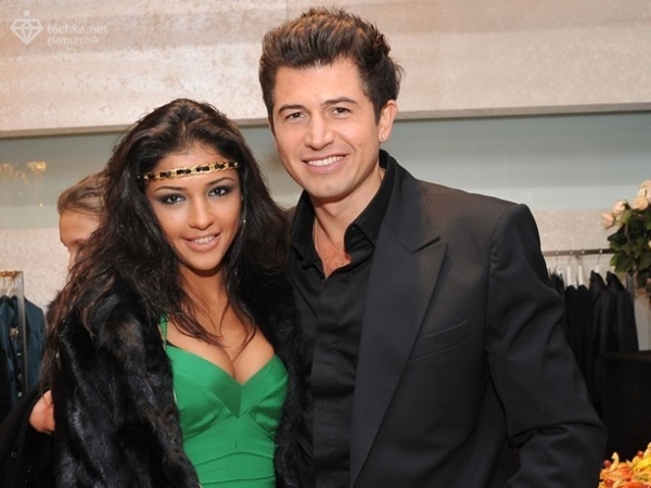 Против Санты Димопулос возбуждено уголовное дело