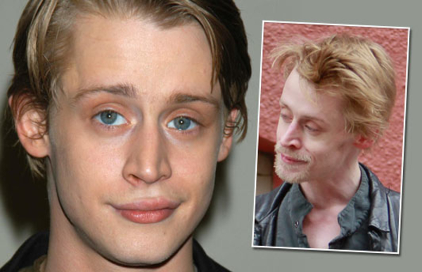 Звезда фильма Один Дома Макколей Калкин может умереть из-за Милы Кунис