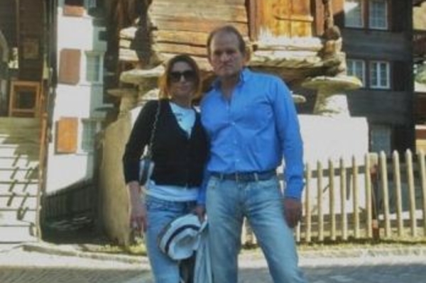 facebook.com (страница Виктора Медведчука)