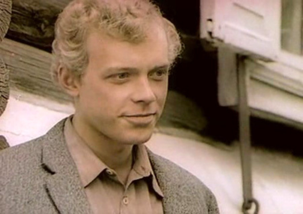 Умер актер Валерий Хромушкин, звезда фильма Вечный зов