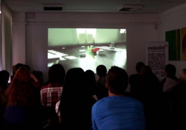 29 октября на кинофестивале Молодость пройдет конкурс Fast Film Fest - кино за один день