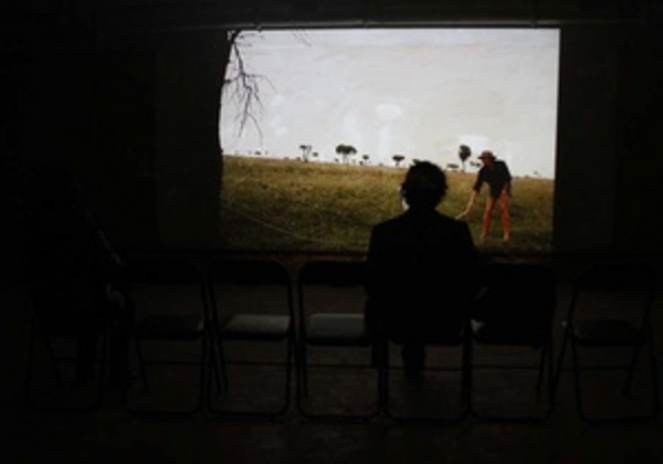 Гран-при фестиваля Молодость получил австрийский фильм Дыхание