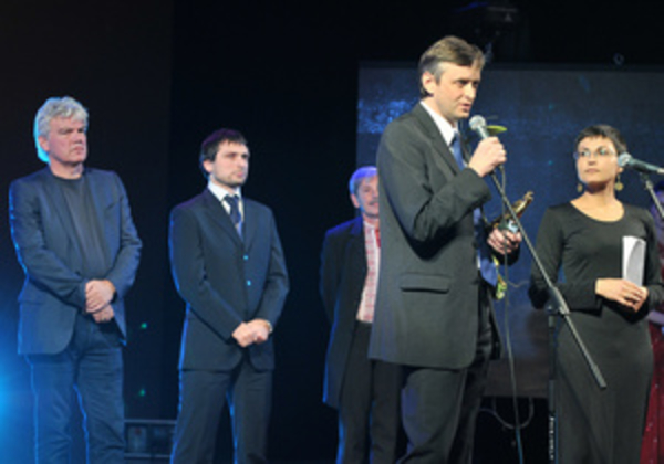 Назван фильм-обладатель гран-при юбилейного кинофестиваля Молодость