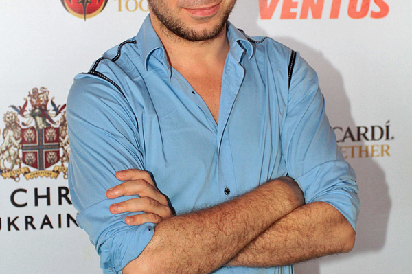 Олег Батрак