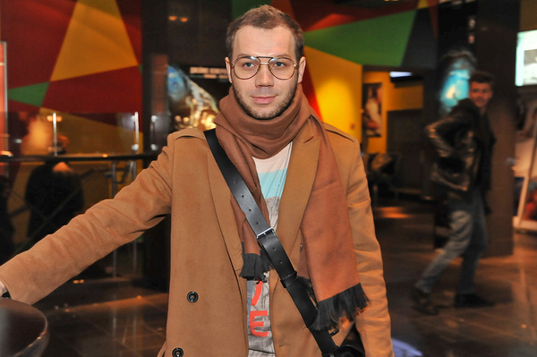 Владимир Шевчук