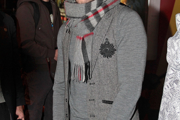 Виталий Лазебник