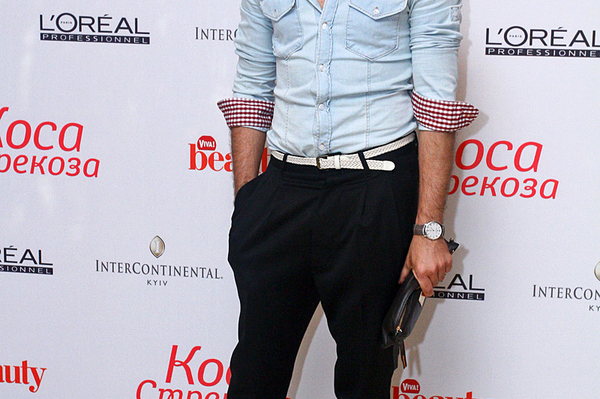 Олег Батрак