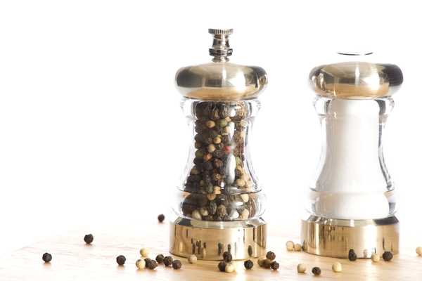 Как правильно солить и приправлять блюда