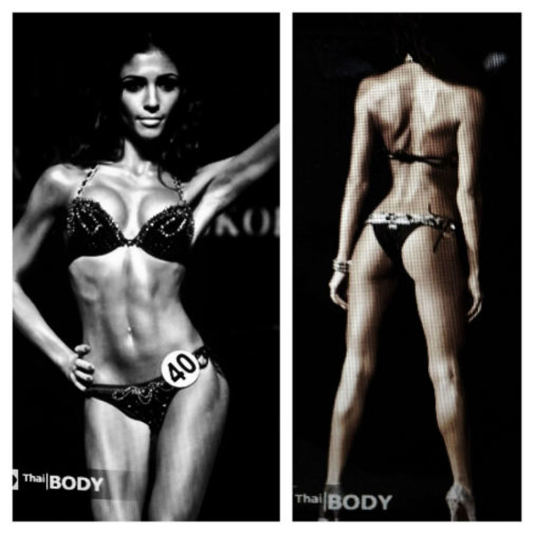 Санта Димопулос занимается самопиаром, демонстрируя пикантные фото