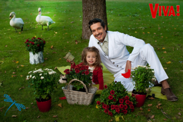 Звездные отцы рассказали, как воспитывают своих дочерей