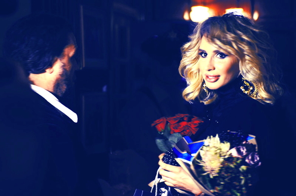 пресс-служба Светланы Лободы