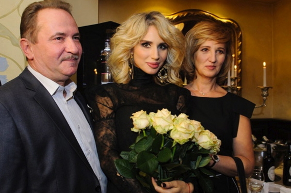 пресс-служба Светланы Лободы