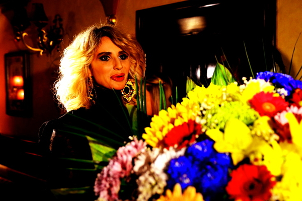 пресс-служба Светланы Лободы