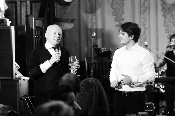 пресс-служба Светланы Лободы