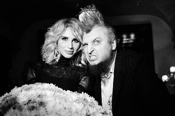 пресс-служба Светланы Лободы